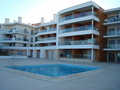Apartamento T1 vista mar - Olhos de �gua