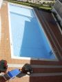 Vista da Piscina