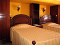 Quarto AC duplex