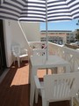 terraço vista beachclub oura/mar