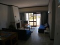 vista geral da sala comum