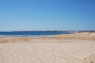 Praia dos Salgados