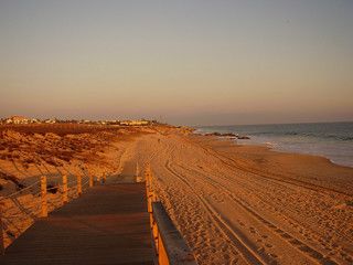 Praia dos Salgados