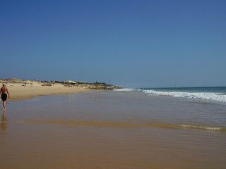 Praia dos Salgados