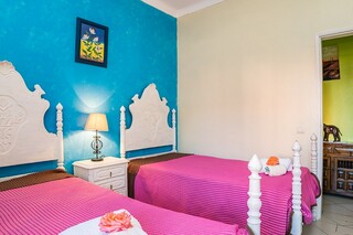 quarto azul 1