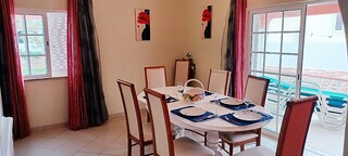 sala jantar