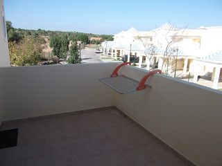 Terra�o Vista Campo 1� Piso