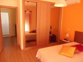 Quarto de casal