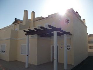 Entrada principal