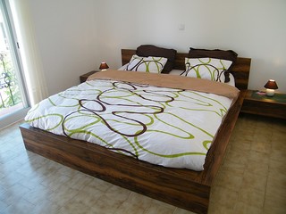 Quarto Casal