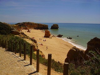 Praia de So Rafael