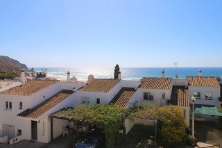 vista mar