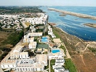 Golden Clube Cabanas na Ria Formosa