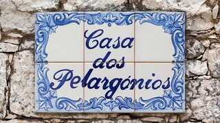 Casa Pelargnios