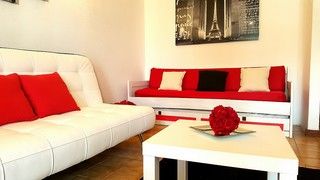 Sala de estar / jantar