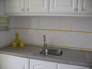 cozinha bancada