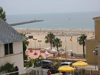 vista mar 2
