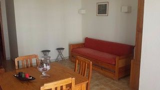 Sala de estar / jantar