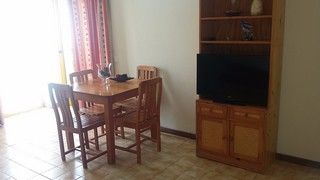 Sala de estar / jantar