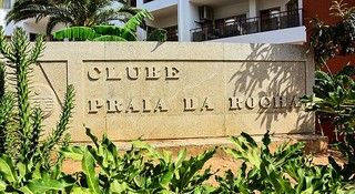 Clube Praia da Rocha