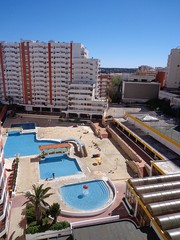 VISTA VARANDA