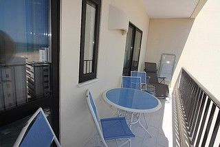 Apartamento-T1-para-férias-Praia-da-Rocha-Algarve