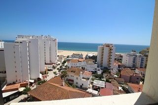 NU- T2 - Piscina -Ar Condicionado - Praia da Rocha - Portimão, Algarve