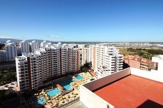 Apartamento T2 - Arrendamento para Férias - Praia da Rocha - Portimão, Algarve