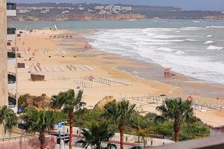 14Vista-Mar-Apartamento-T1-para-Férias-Praia-da-Rocha-Algarve