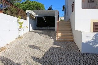 Moradia V3 - Arrendamento para Férias - Praia do Vau - Portimão, Algarve
