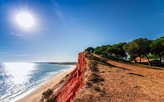 praia-da-falesia