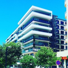 Rocha Prime Edificio