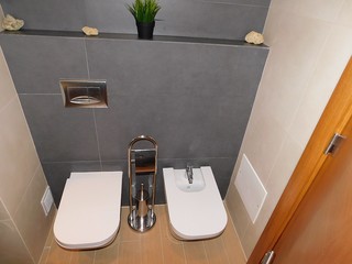 WC Suite