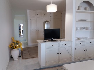 Sala de estar / jantar