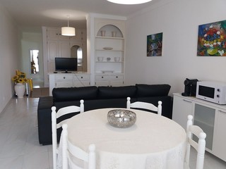 Sala de estar / jantar