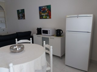 Sala de estar / jantar