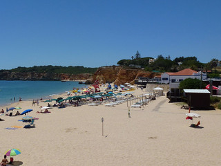 Praia do Vau