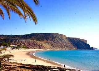 Praia da luz