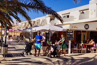 Praia da Luz