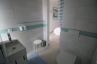casa de banho privada