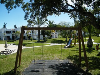 Parque Infantil