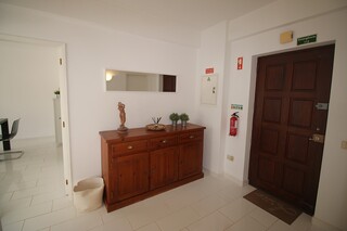hall de entrada