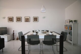 sala de jantar
