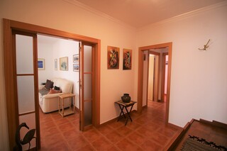 hall de entrada