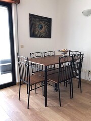 Sala de estar / jantar