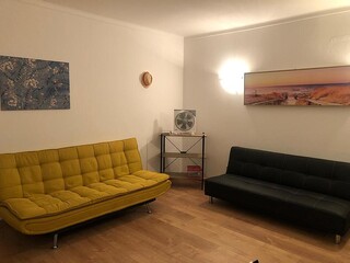 Sala de estar / jantar