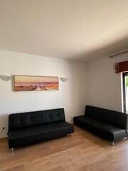 Sala de estar / jantar