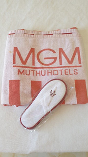 MGM MuthuHotels