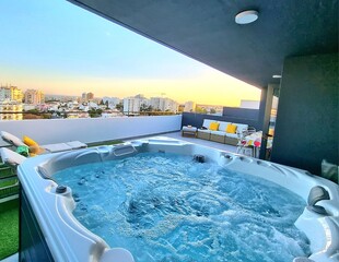 jacuzzi 2