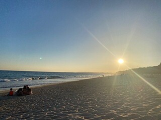 Praia da Falsia